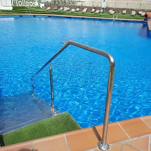 Céntrico Molinos 135 , Playa del Inglés España