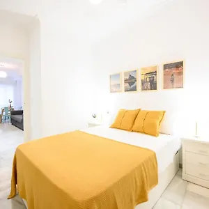 10tosea Francisco Cano , Fuengirola España