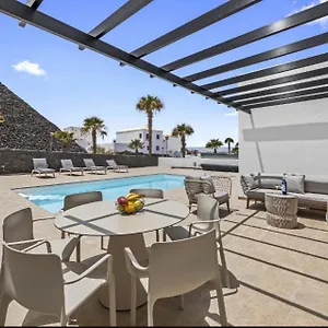 Lanzarote Marina Volcan , Playa Blanca (Lanzarote) España