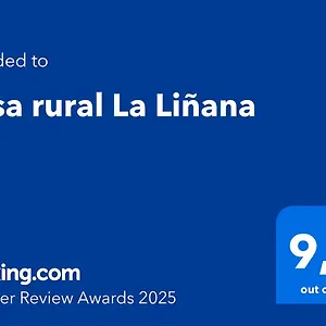 Сasa de vacaciones La Linana, Córdoba